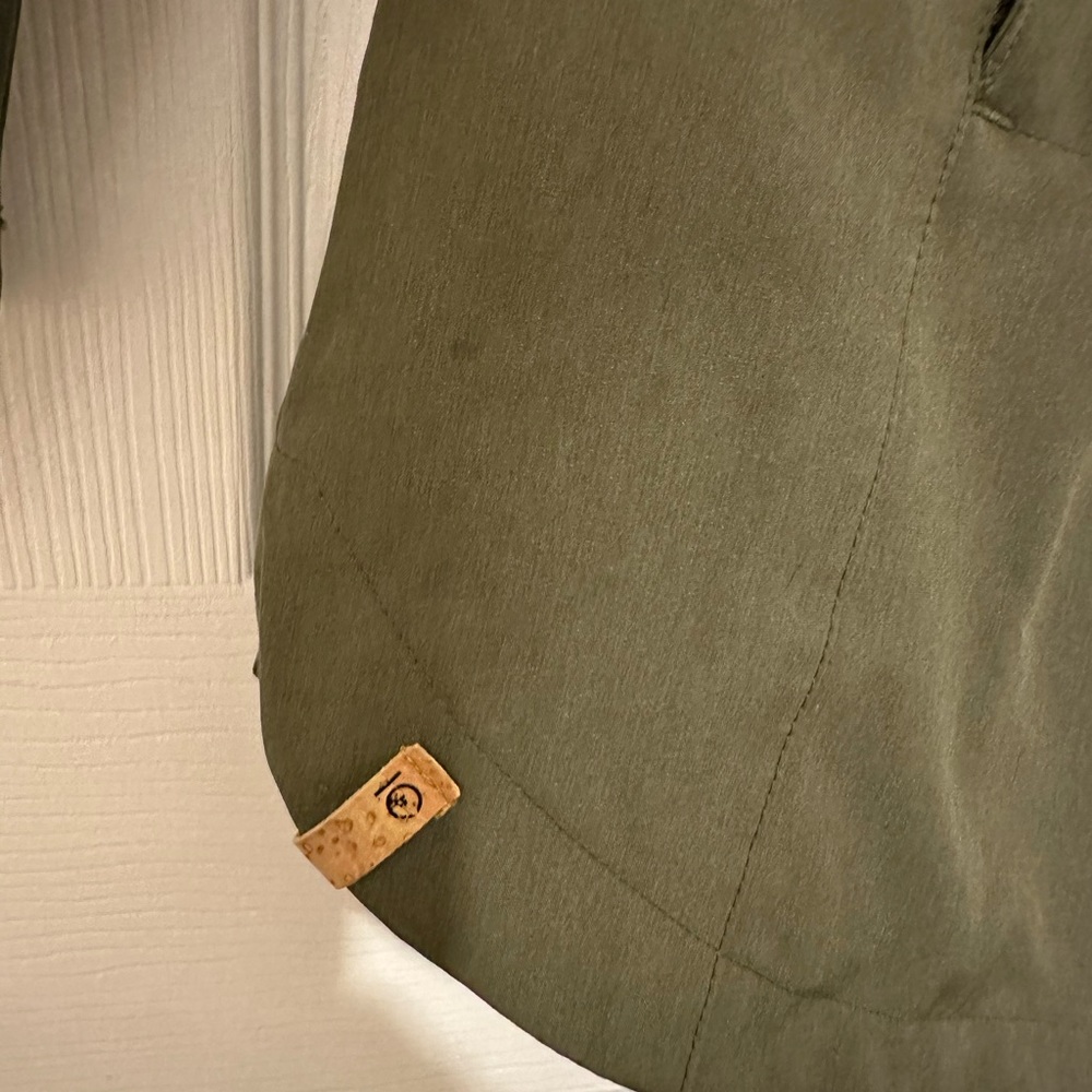 Tentree jacket - Picture 4 of 8